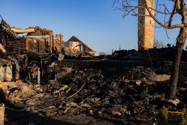 Reliable Fire Board Up contractor in Clinton, NJ by Fire Damage Flint